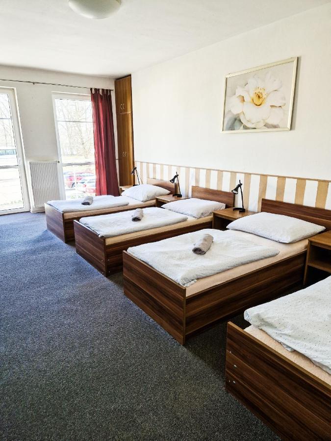 Ned Hockey Hotel 3*